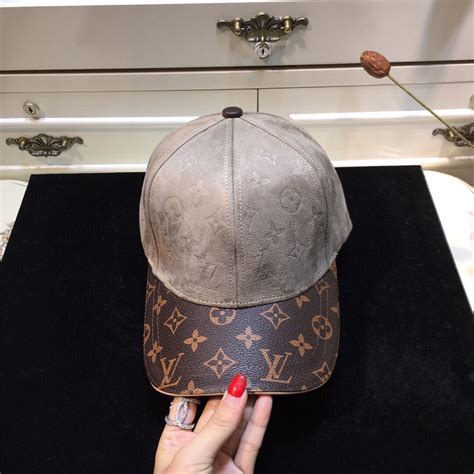 cappello louis vuitton uomo